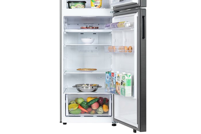 Tủ Lạnh Samsung Inverter 348 Lít RT35CG5424B1SV